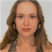 Universitaria con una buena nota de bachillerato y muy buena media en la eso.